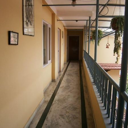 Amar Hotel Kathmandu Exteriör bild