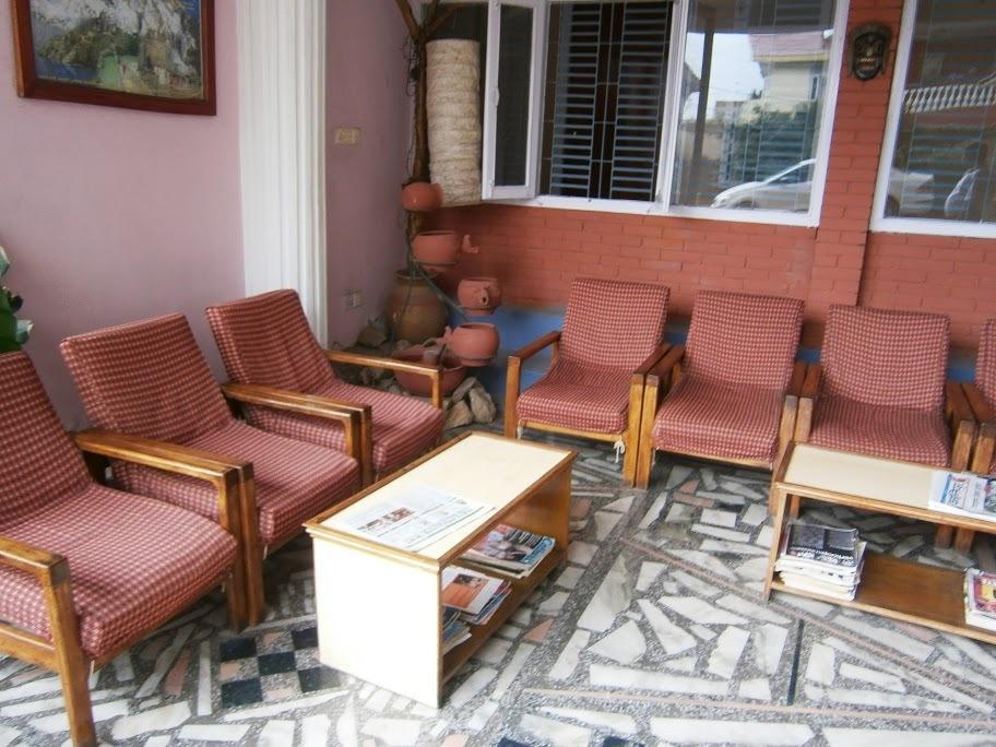 Amar Hotel Kathmandu Exteriör bild