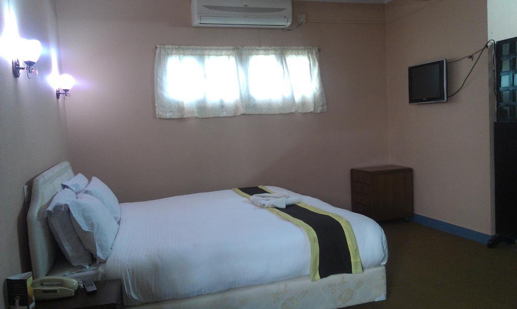 Amar Hotel Kathmandu Rum bild