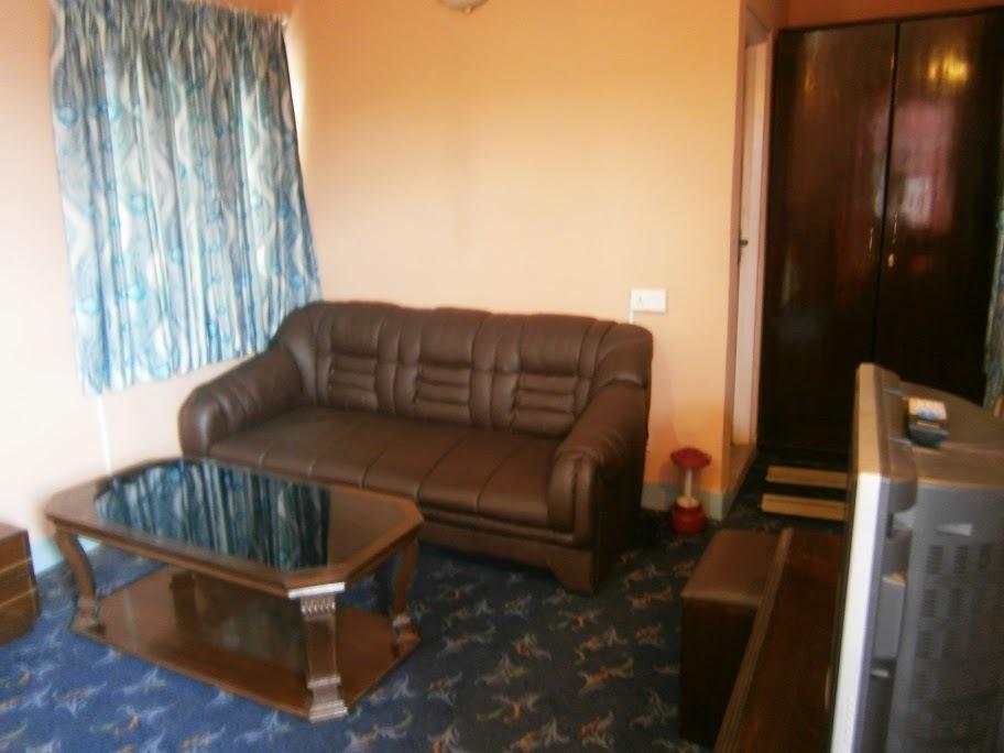 Amar Hotel Kathmandu Exteriör bild