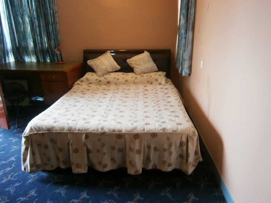 Amar Hotel Kathmandu Rum bild