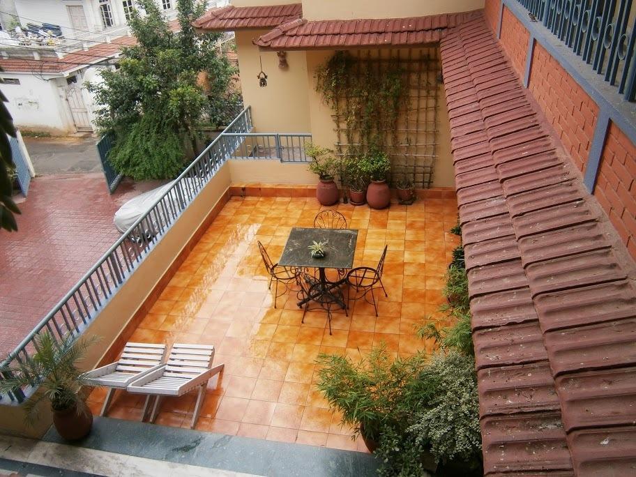Amar Hotel Kathmandu Exteriör bild